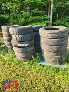 (30) Tires