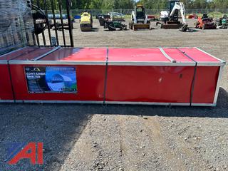 2023 Gold Mountain Dome Storage Shelter