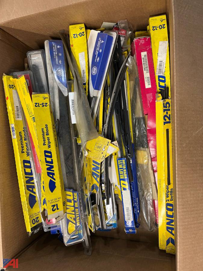 Auctions International Auction City of New Rochelle DPWNY 34410