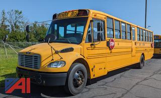 2014 Thomas Saf-T-Liner C-2 School Bus