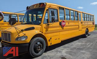 2014 Thomas Saf-T-Liner C-2 School Bus