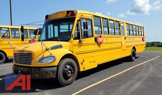 2012 Thomas C-2 School Bus