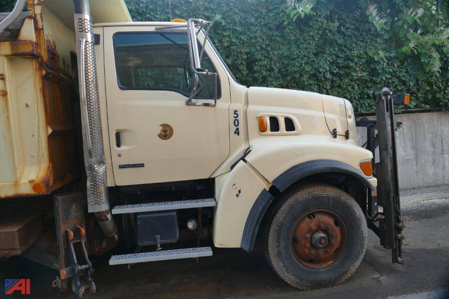 Auctions International Auction City of SchenectadyNY 34416 ITEM