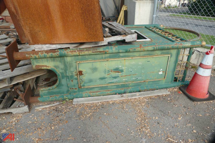 Auctions International Auction City of SchenectadyNY 34416 ITEM