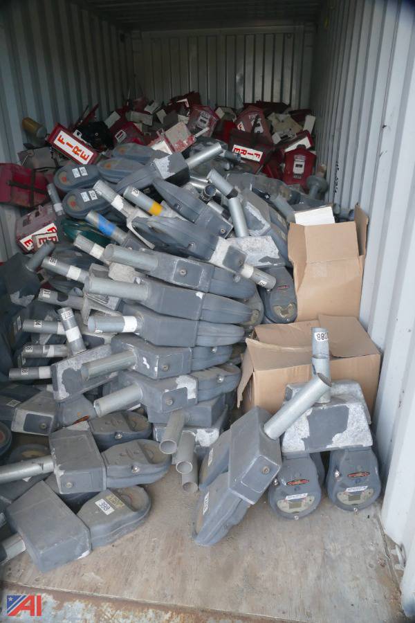 Auctions International Auction City of SchenectadyNY 34416 ITEM