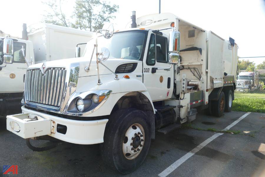 Auctions International Auction City of SchenectadyNY 34416 ITEM