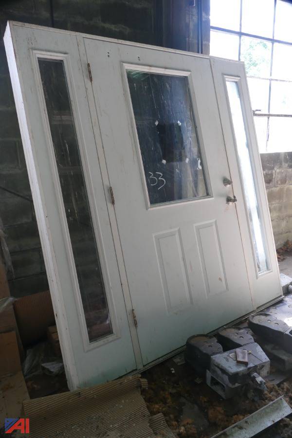 Auctions International Auction City of SchenectadyNY 34416 ITEM