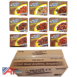 (1440) MRE's
