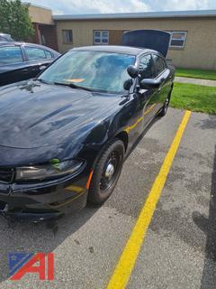 REDUCED BP 2021 Dodge Charger 4DSD/Police Vehicle