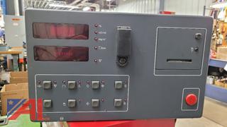 (4) BOSCH Smoke Opacimeter Meters