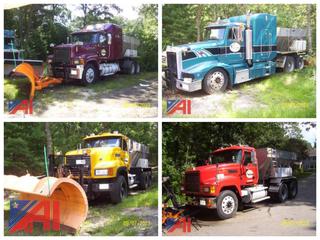 Business Liquidation, Plymouth-MA #34480
