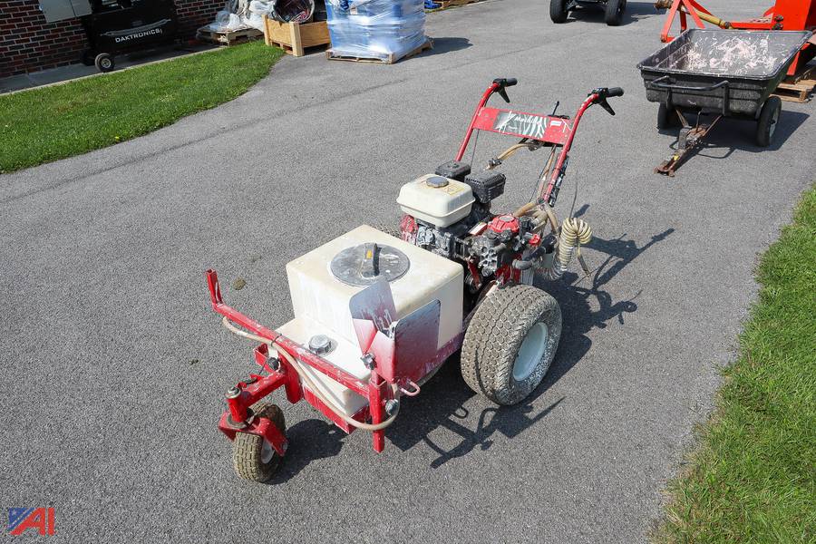 Auctions International Auction Akron CSDNY 34490 ITEM Pioneer