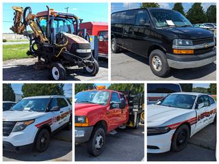 Oneida County Purchasing-NY #34498