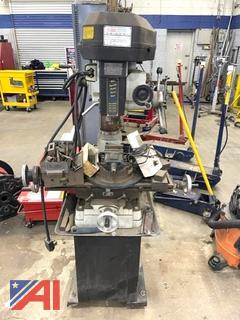 MSC Milling & Drilling Machine