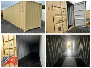 Surplus Liquidation-NY #34506