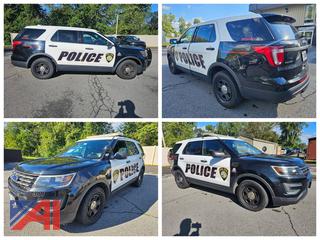 Town of Ulster PD-NY #34508