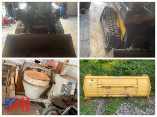 Surplus Liquidation-NY #34537