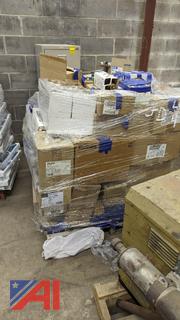 (1) Pallet of Bulbs, New/Old Stock