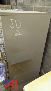 Filing Cabinet