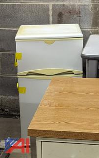 Mini Refrigerator