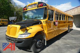 (#139) 2017 IC CE300 School Bus