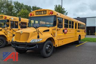 2011 International CE School Bus