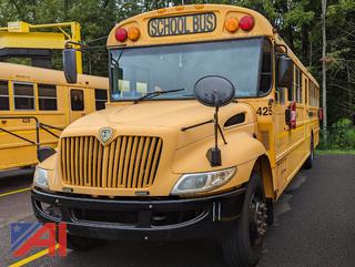 2010 International CE School Bus