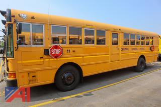 2012 IC International RE School Bus/11
