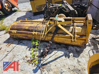 (#14) 95" Alamo Mower Attachment
