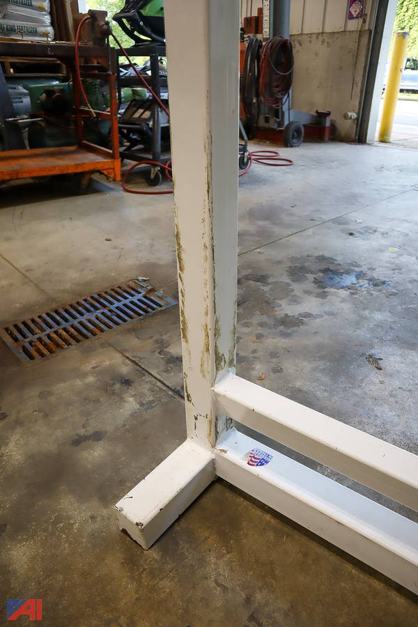 Auctions International Auction Newfane CSDNY 34579 ITEM (3) Pc