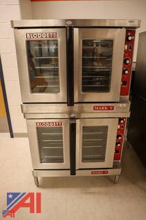 Blodgett Convection Double Oven/ID-3