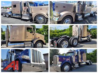 Business Surplus-NY #34602