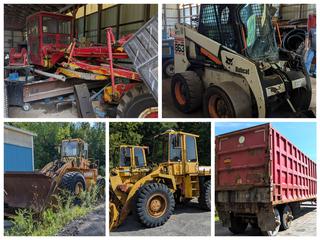 Oswego County Solid Waste-NY #34609