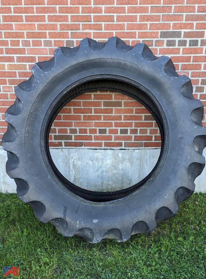 Auctions International Auction Weedsport CSDNY 34648 ITEM B.F