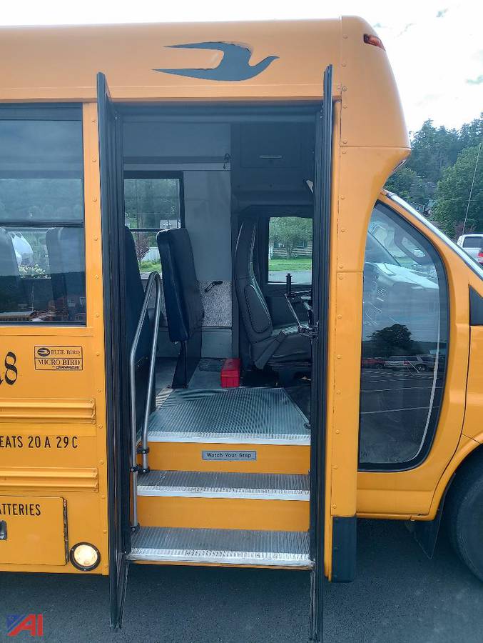 Auctions International Auction Schoharie SchoolsNY 34655 ITEM