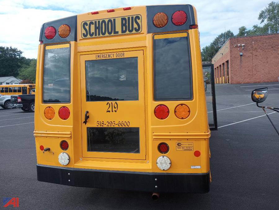 Auctions International Auction Schoharie SchoolsNY 34655 ITEM