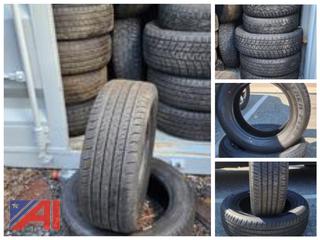 Surplus Liquidation-MA #34663