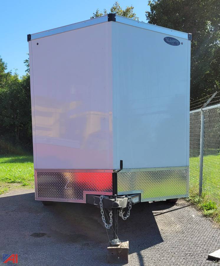 Auctions International Auction Village of Canastota DPWNY 34732