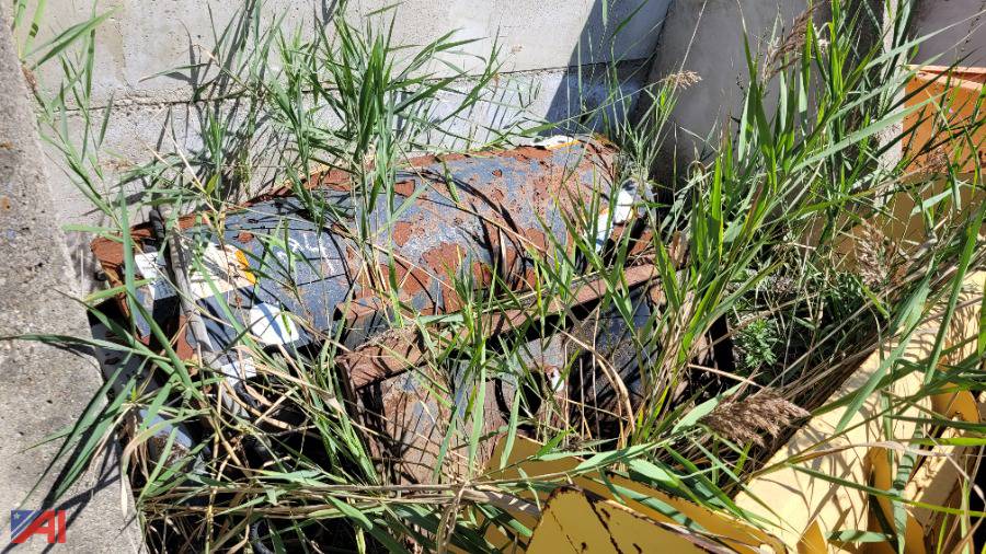 Auctions International Auction Village of Canastota DPWNY 34732