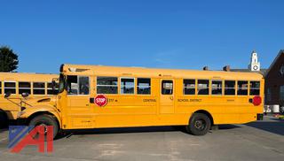 (#217) 2006 International 3000 School Bus