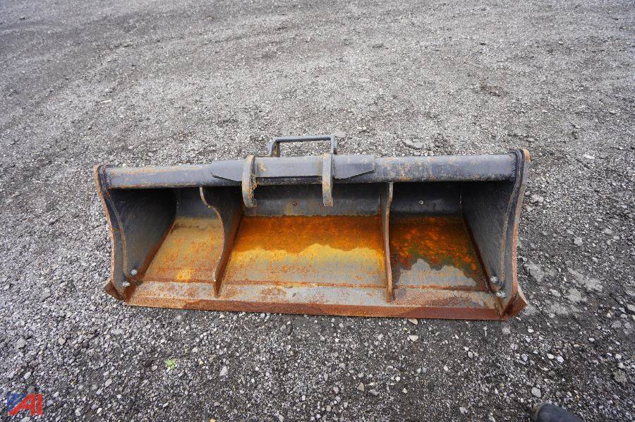 Auctions International Auction Business LiquidationNY BBT 1 (AI