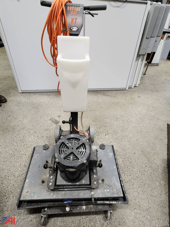 Auctions International Auction Western Suffolk BOCESLong Island,NY