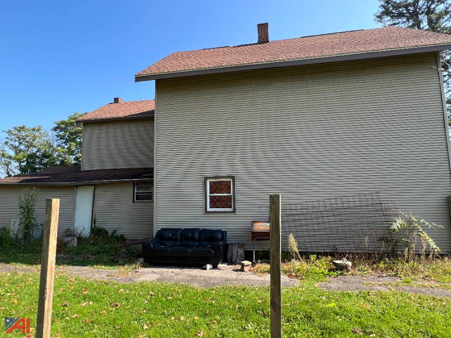 Auctions International Auction Chemung County County Owned Real