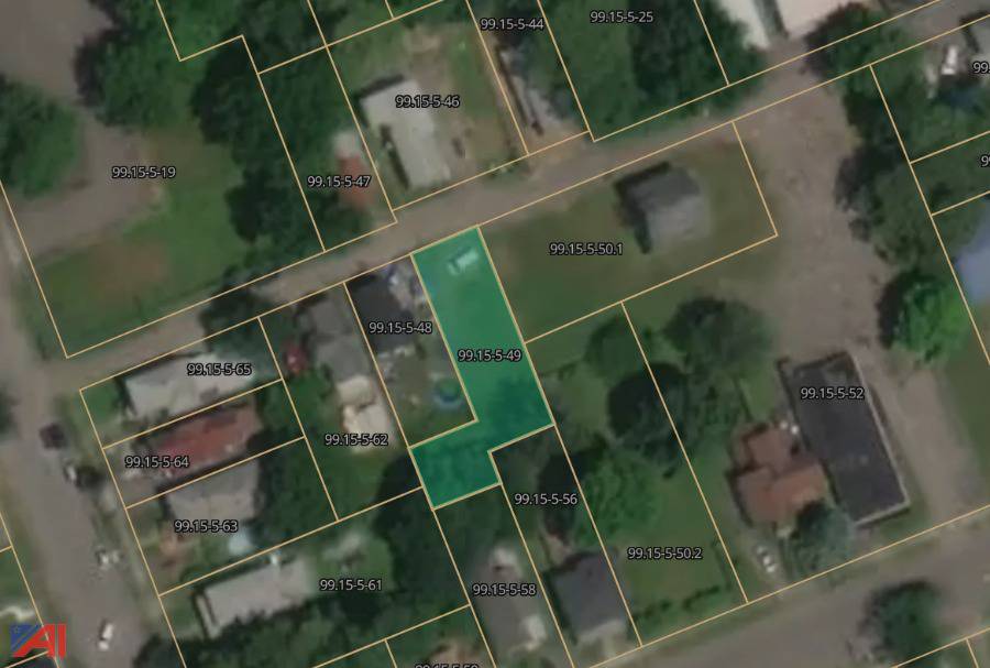 Auctions International Auction Chemung County County Owned Real