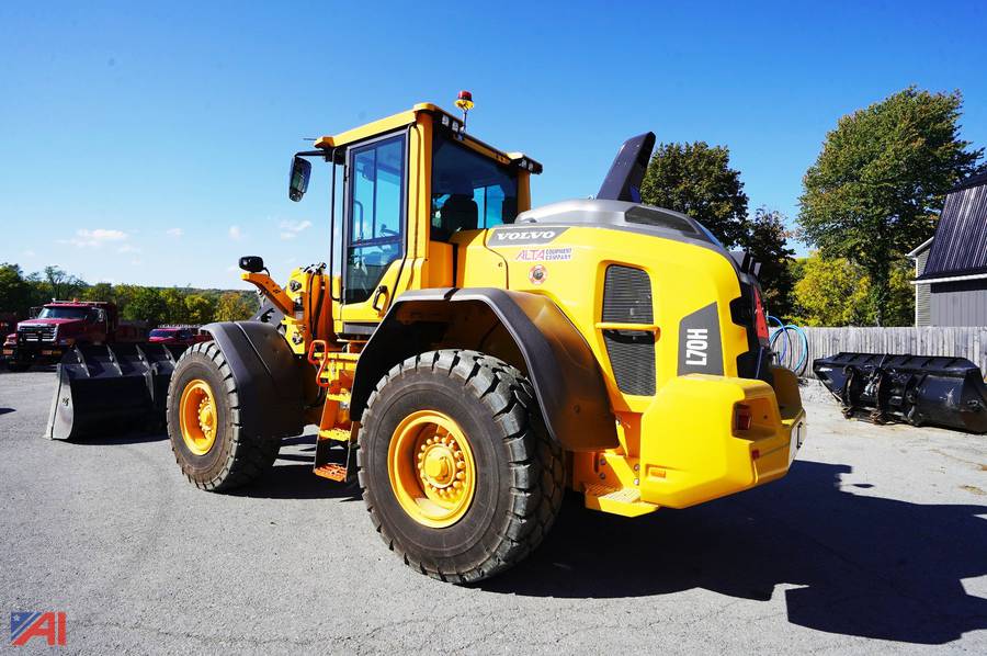 Auctions International Auction Village of Dansville HwyNY 34833