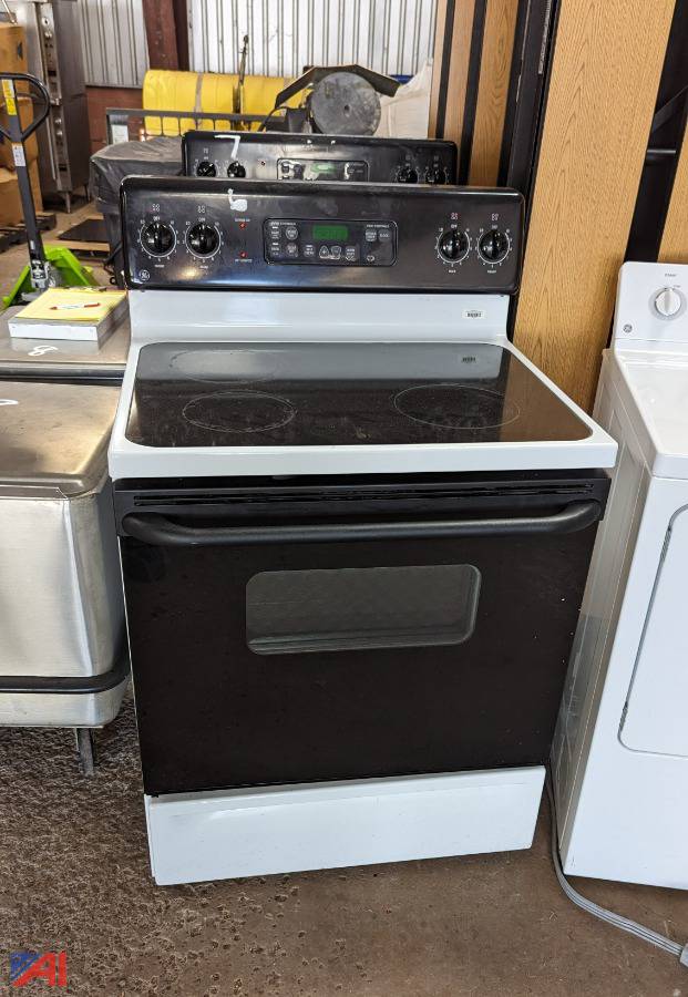 Auctions International Auction Baldwinsville CSDNY 34840 ITEM GE