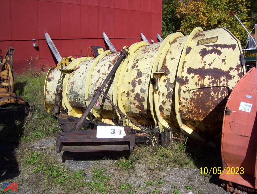 Auctions International Auction Mass OSD DCR QuabbinMA 34860 ITEM