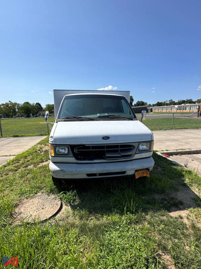 Auctions International Auction Central Islip UFSD, Long IslandNY