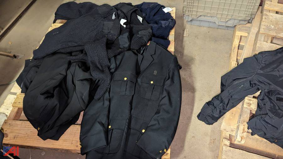 Auctions International Auction Onondaga County SheriffNY 34915