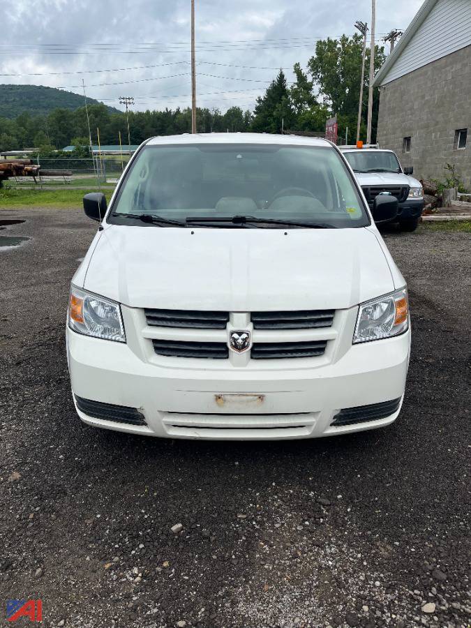 Auctions International Auction City of Salamanca BPUNY 34923 ITEM